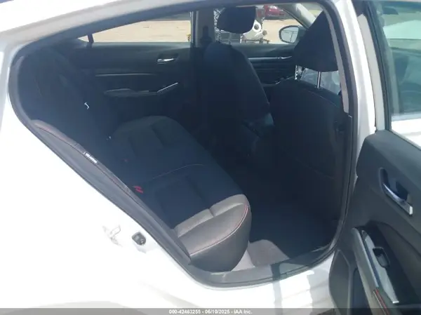 1N4BL4CV0PN306634 2023 NISSAN ALTIMA - Image 8