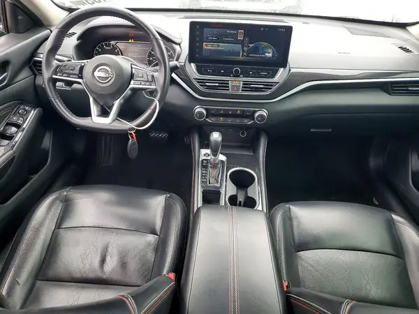 1N4BL4CV0PN306908 2023 NISSAN ALTIMA - Image 8