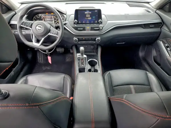 1N4BL4CV0PN307248 2023 NISSAN ALTIMA - Image 8