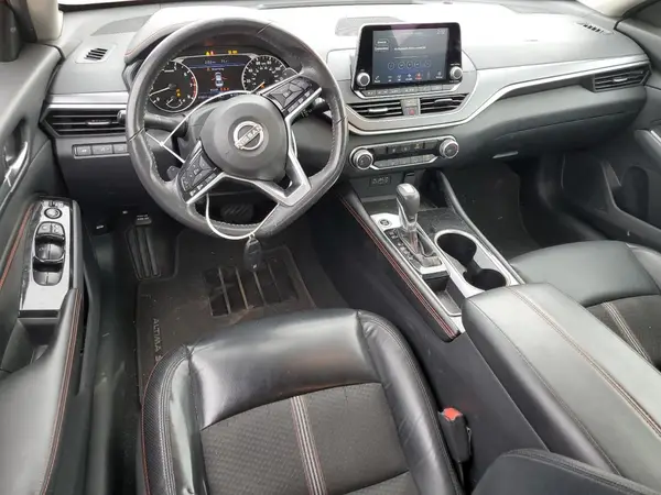 1N4BL4CV0PN307265 2023 NISSAN ALTIMA - Image 8