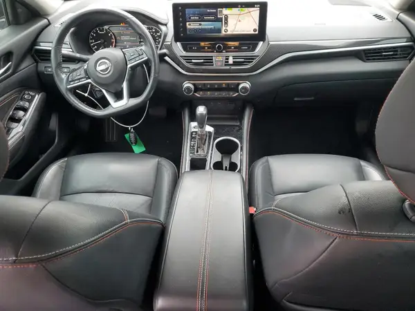 1N4BL4CV0PN308142 2023 NISSAN ALTIMA - Image 8