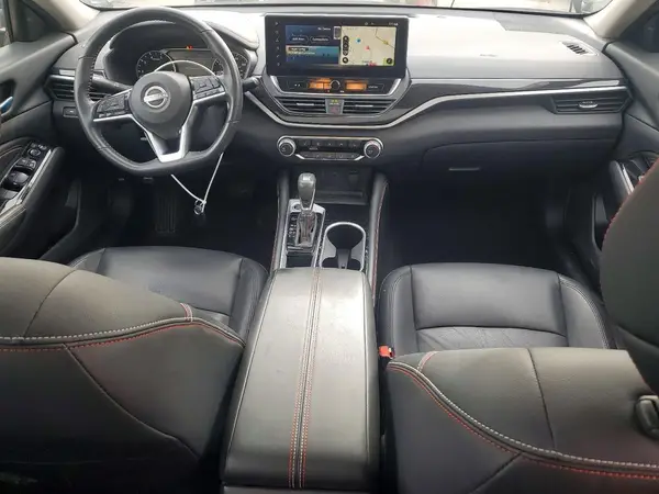 1N4BL4CV0PN310019 2023 NISSAN ALTIMA - Image 8