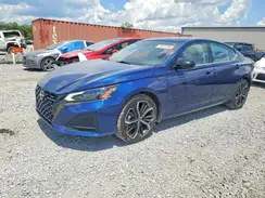1N4BL4CV0PN311509 2023 NISSAN ALTIMA