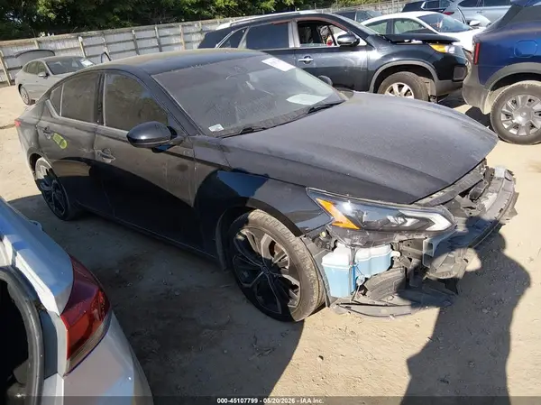 1N4BL4CV0PN313938 2023 NISSAN ALTIMA - Image 1