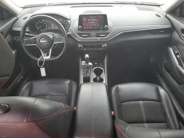1N4BL4CV0PN314068 2023 NISSAN ALTIMA - Image 8