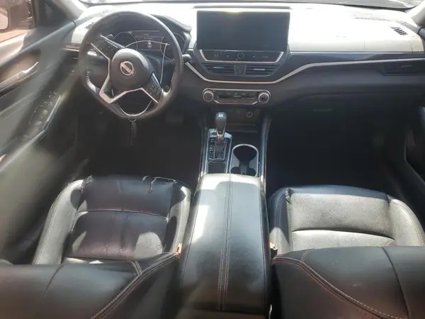 1N4BL4CV0PN314796 2023 NISSAN ALTIMA - Image 8