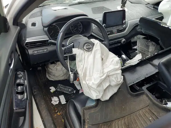 1N4BL4CV0PN315298 2023 NISSAN ALTIMA - Image 8
