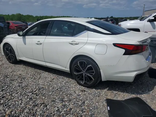 1N4BL4CV0PN315771 2023 NISSAN ALTIMA - Image 2