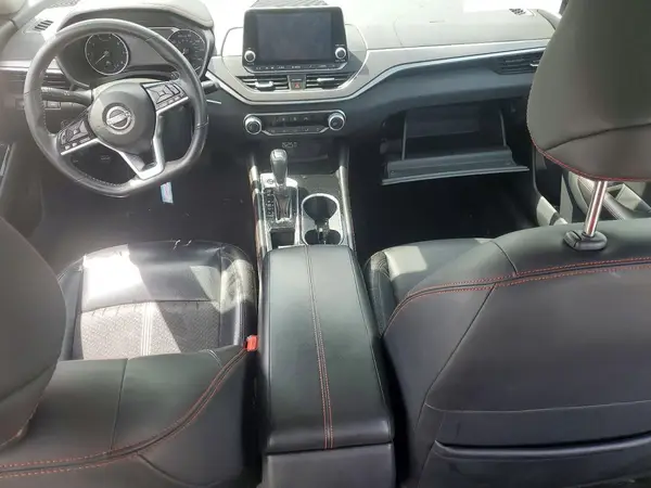 1N4BL4CV0PN315771 2023 NISSAN ALTIMA - Image 8