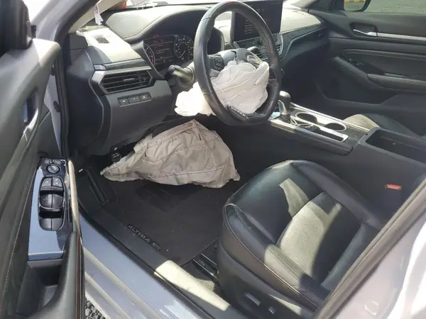 1N4BL4CV0PN316094 2023 NISSAN ALTIMA - Image 8