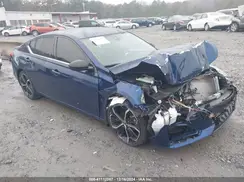 1N4BL4CV0PN316788 2023 NISSAN ALTIMA