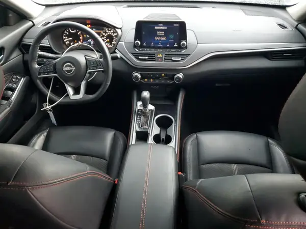 1N4BL4CV0PN317181 2023 NISSAN ALTIMA - Image 8
