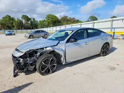 1N4BL4CV0PN320100 2023 NISSAN ALTIMA