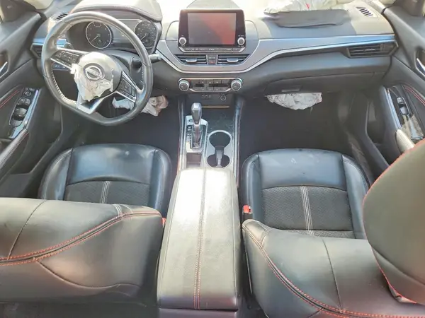 1N4BL4CV0PN320100 2023 NISSAN ALTIMA - Image 8