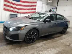 1N4BL4CV0PN321635 2023 NISSAN ALTIMA