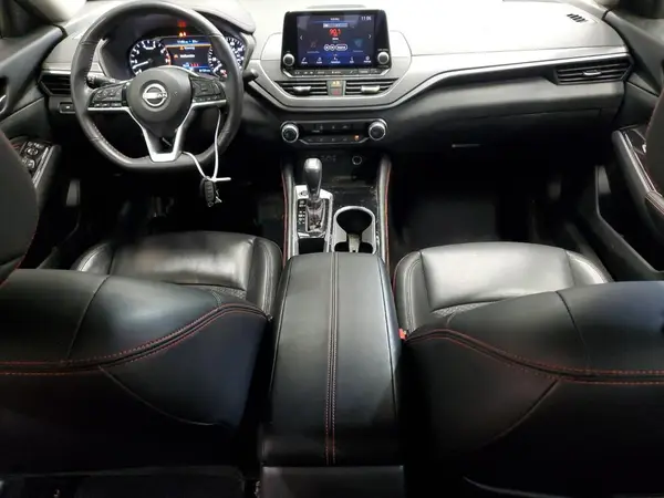 1N4BL4CV0PN321635 2023 NISSAN ALTIMA - Image 8