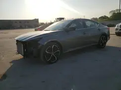 1N4BL4CV0PN322395 2023 NISSAN ALTIMA