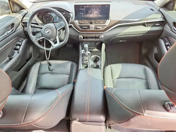 1N4BL4CV0PN322882 2023 NISSAN ALTIMA - Image 8