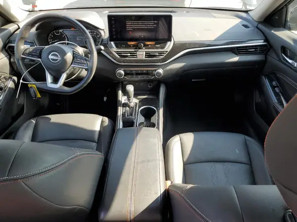 1N4BL4CV0PN324213 2023 NISSAN ALTIMA - Image 8