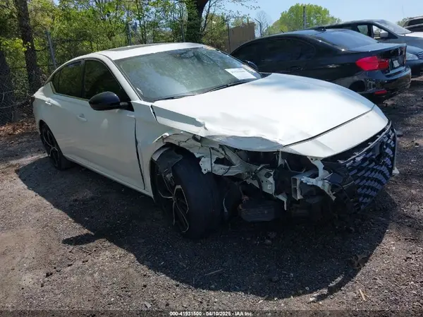 1N4BL4CV0PN324275 2023 NISSAN ALTIMA - Image 1