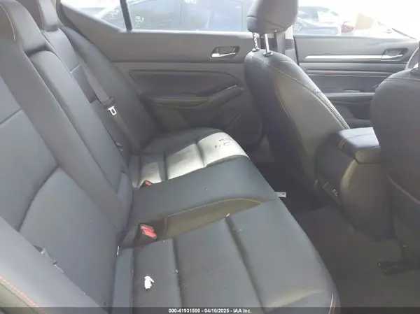 1N4BL4CV0PN324275 2023 NISSAN ALTIMA - Image 8