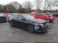 1N4BL4CV0PN324342 2023 NISSAN ALTIMA