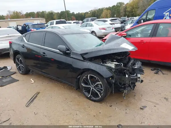 1N4BL4CV0PN326821 2023 NISSAN ALTIMA