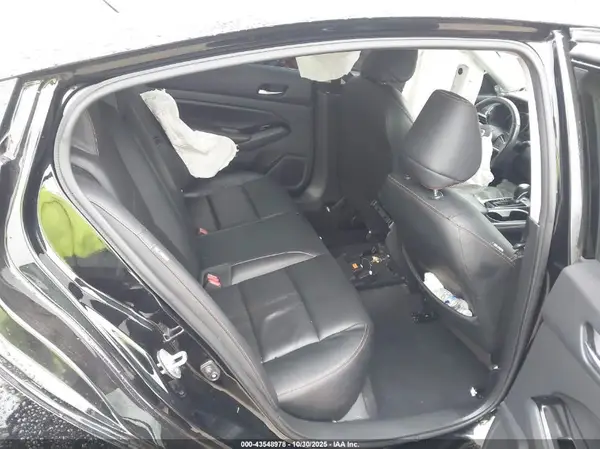1N4BL4CV0PN326821 2023 NISSAN ALTIMA - Image 8