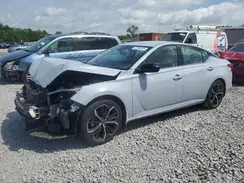 1N4BL4CV0PN328505 2023 NISSAN ALTIMA