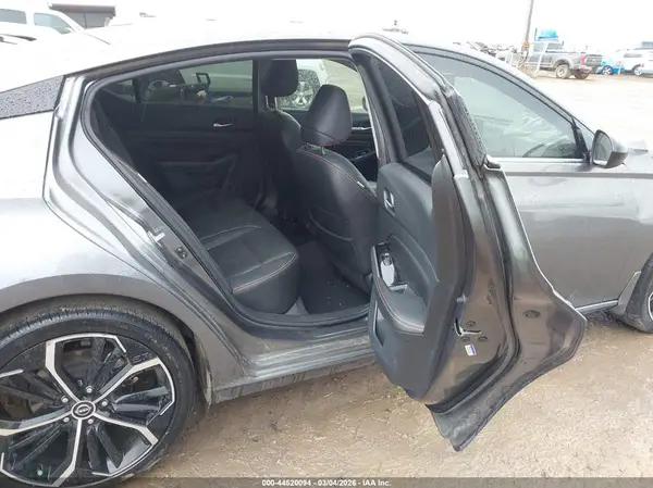 1N4BL4CV0PN329573 2023 NISSAN ALTIMA - Image 8