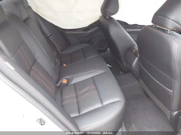 1N4BL4CV0PN333154 2023 NISSAN ALTIMA - Image 8