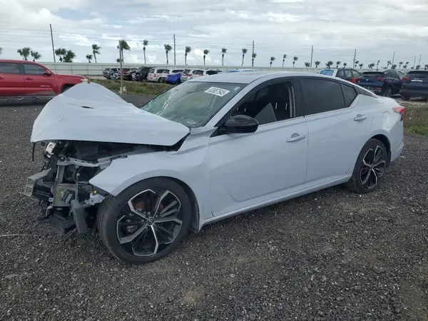 1N4BL4CV0PN336927 2023 NISSAN ALTIMA - Image 1
