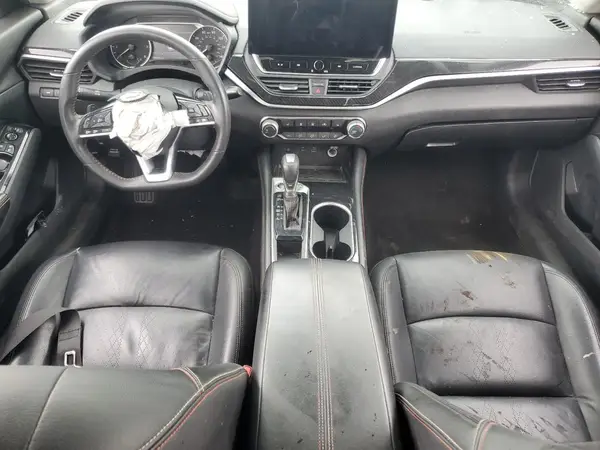 1N4BL4CV0PN336927 2023 NISSAN ALTIMA - Image 8