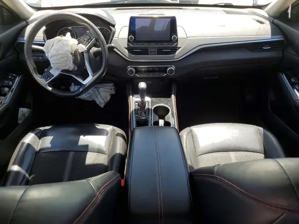 1N4BL4CV0PN338290 2023 NISSAN ALTIMA - Image 8