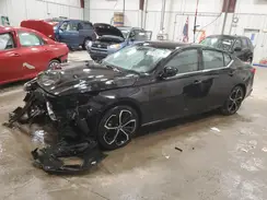 1N4BL4CV0PN340377 2023 NISSAN ALTIMA