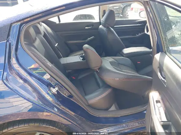 1N4BL4CV0PN340394 2023 NISSAN ALTIMA - Image 8
