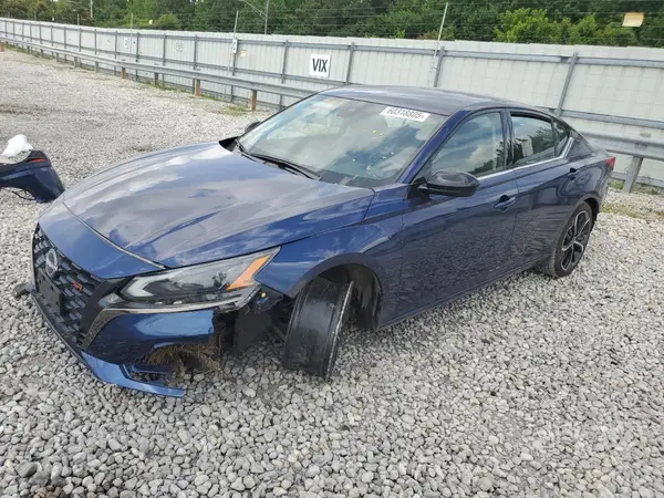1N4BL4CV0PN340508 2023 NISSAN ALTIMA - Image 1