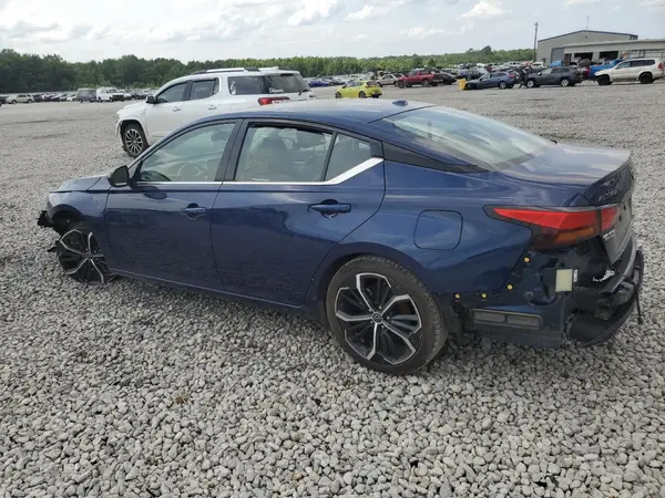 1N4BL4CV0PN340508 2023 NISSAN ALTIMA - Image 2