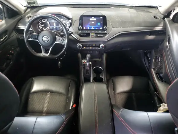 1N4BL4CV0PN340699 2023 NISSAN ALTIMA - Image 8