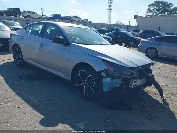 1N4BL4CV0PN340976 2023 NISSAN ALTIMA - Image 1