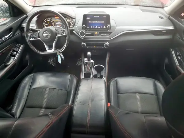 1N4BL4CV0PN341027 2023 NISSAN ALTIMA - Image 8