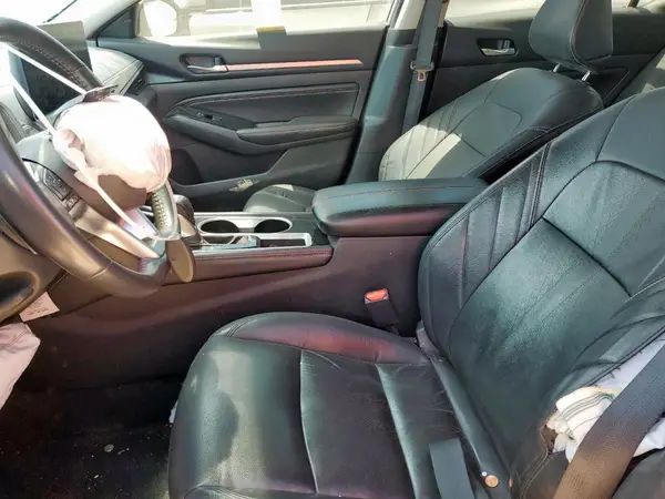 1N4BL4CV0PN341674 2023 NISSAN ALTIMA - Image 8