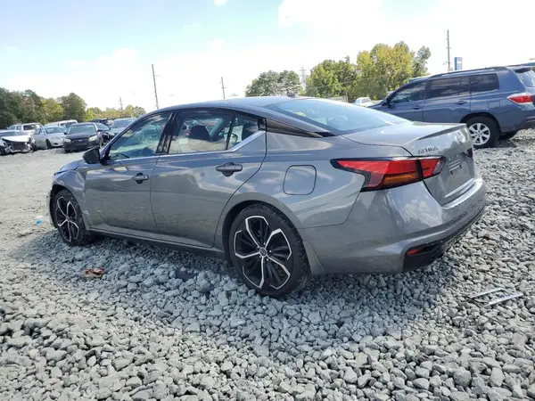 1N4BL4CV0PN341688 2023 NISSAN ALTIMA - Image 2