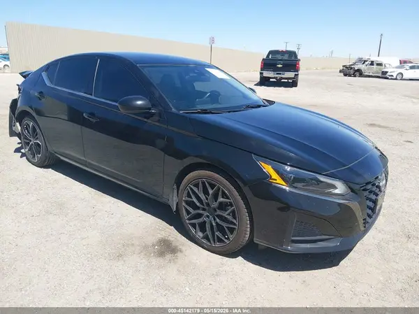 1N4BL4CV0PN342467 2023 NISSAN ALTIMA - Image 1