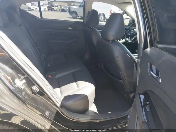 1N4BL4CV0PN342467 2023 NISSAN ALTIMA - Image 8