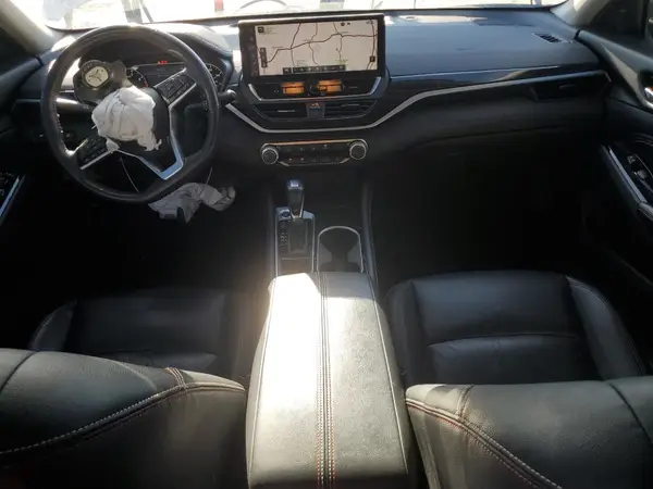 1N4BL4CV0PN343263 2023 NISSAN ALTIMA - Image 8