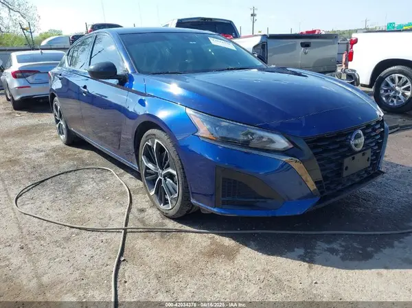 1N4BL4CV0PN345188 2023 NISSAN ALTIMA - Image 1