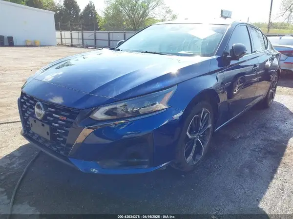 1N4BL4CV0PN345188 2023 NISSAN ALTIMA - Image 2