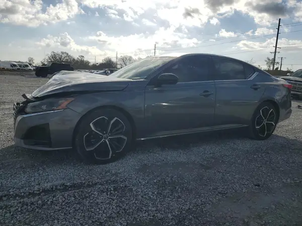 1N4BL4CV0PN347071 2023 NISSAN ALTIMA - Image 1