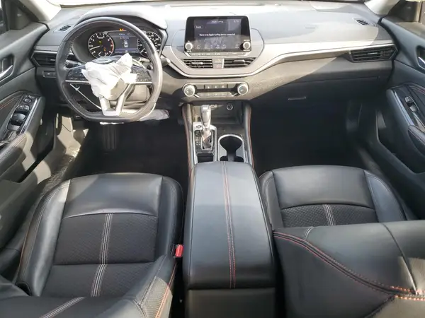 1N4BL4CV0PN347071 2023 NISSAN ALTIMA - Image 8